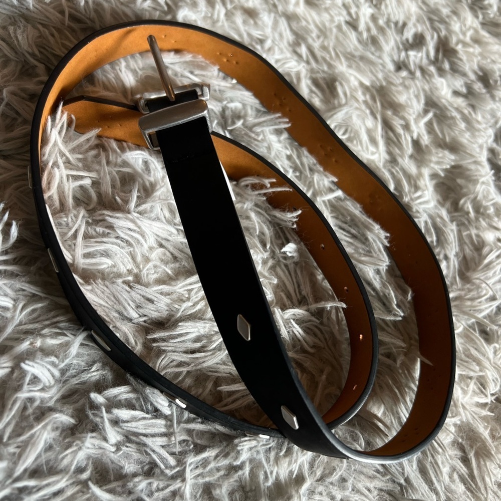 NWT Kohls Black belt